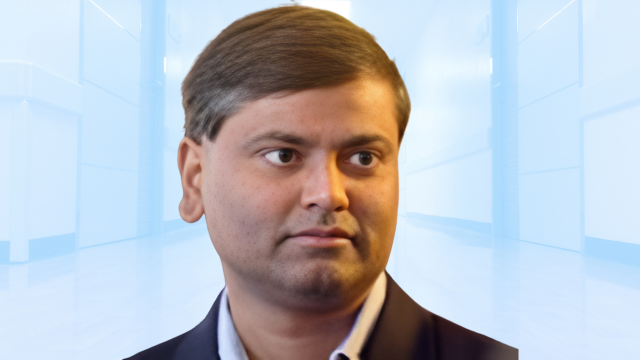 Prof. Udai Bhan Pandey